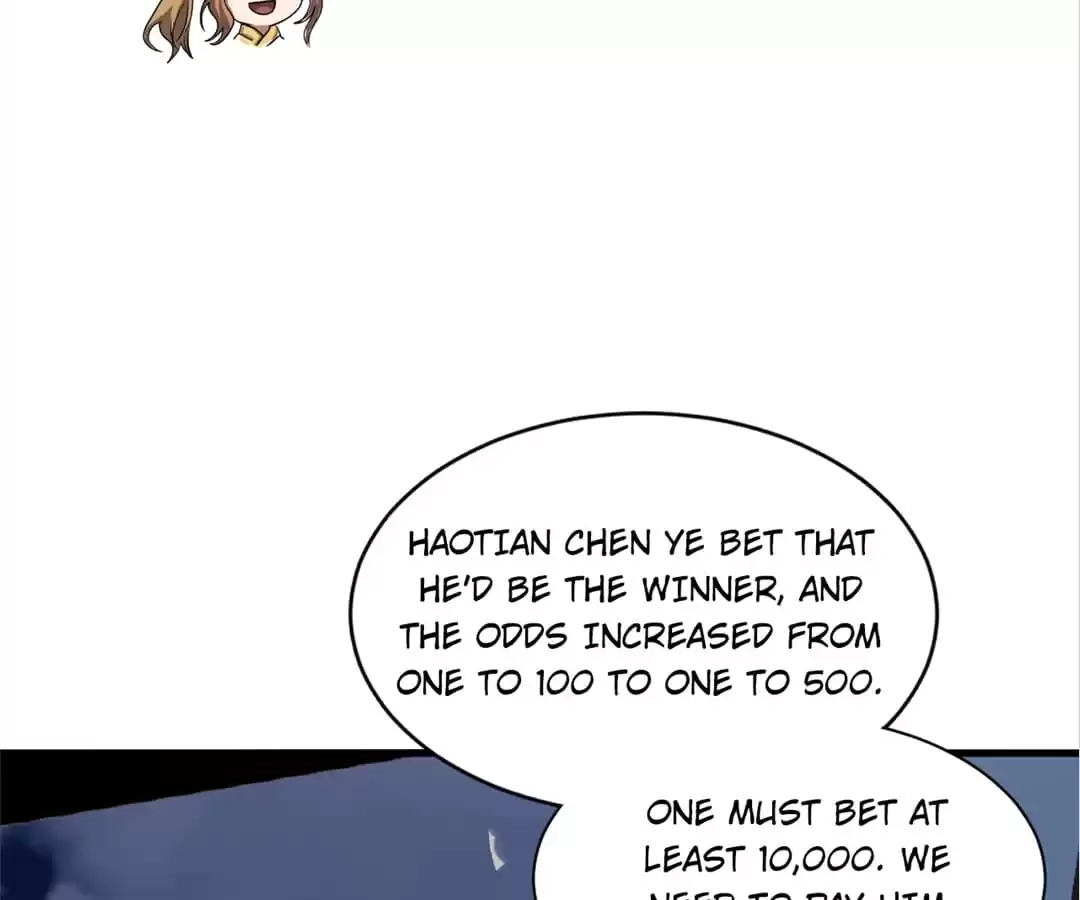 Banished Disciple's Counterattack Chapter 300 page 84 - 