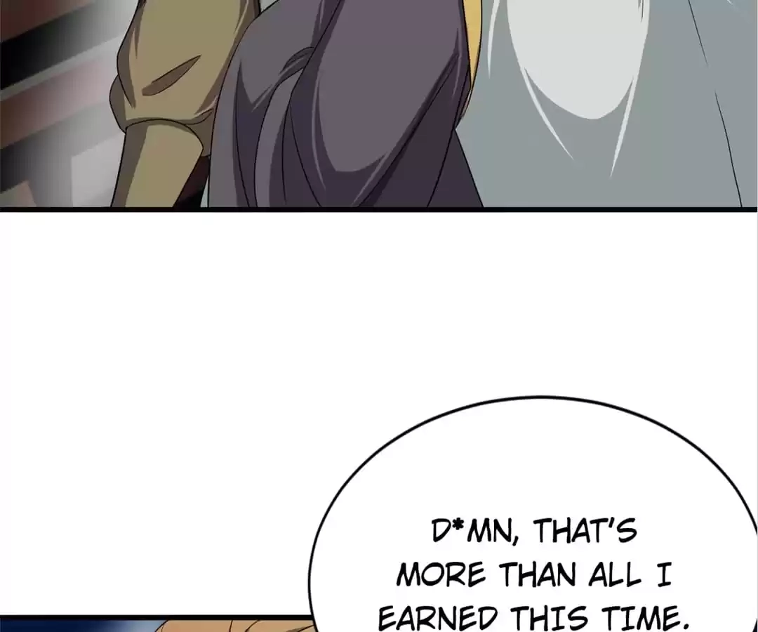 Banished Disciple's Counterattack Chapter 300 page 86 - 