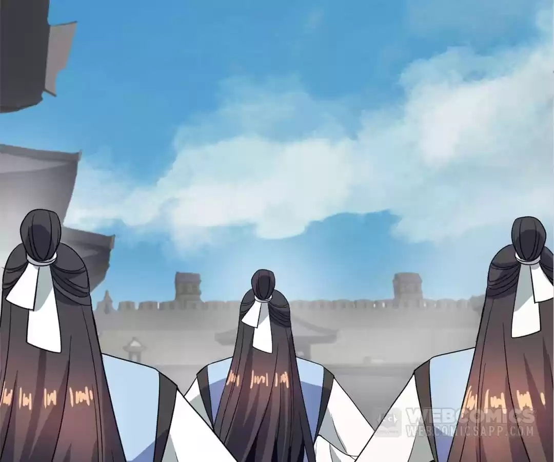 Banished Disciple's Counterattack Chapter 300 page 10 - 