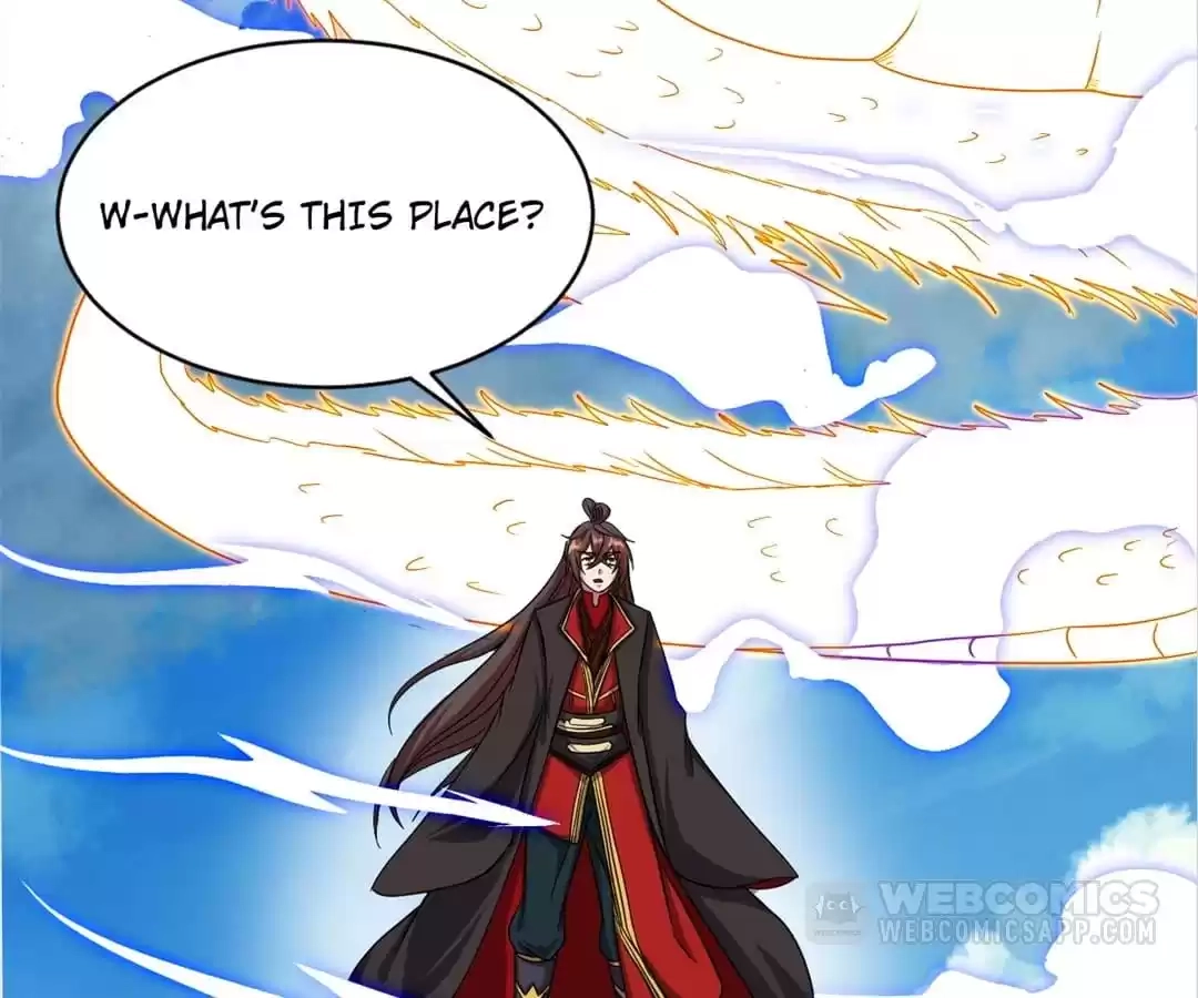 Banished Disciple's Counterattack Chapter 300 page 92 - 