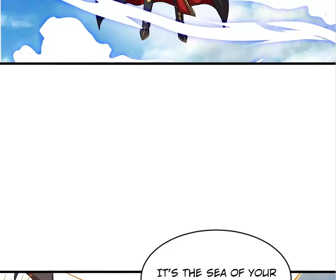Banished Disciple's Counterattack Chapter 300 page 93 - 