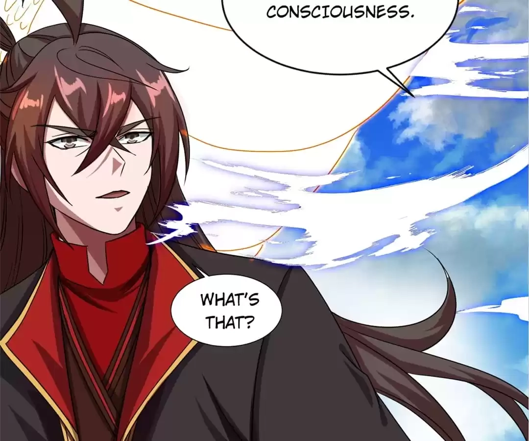 Banished Disciple's Counterattack Chapter 300 page 94 - 