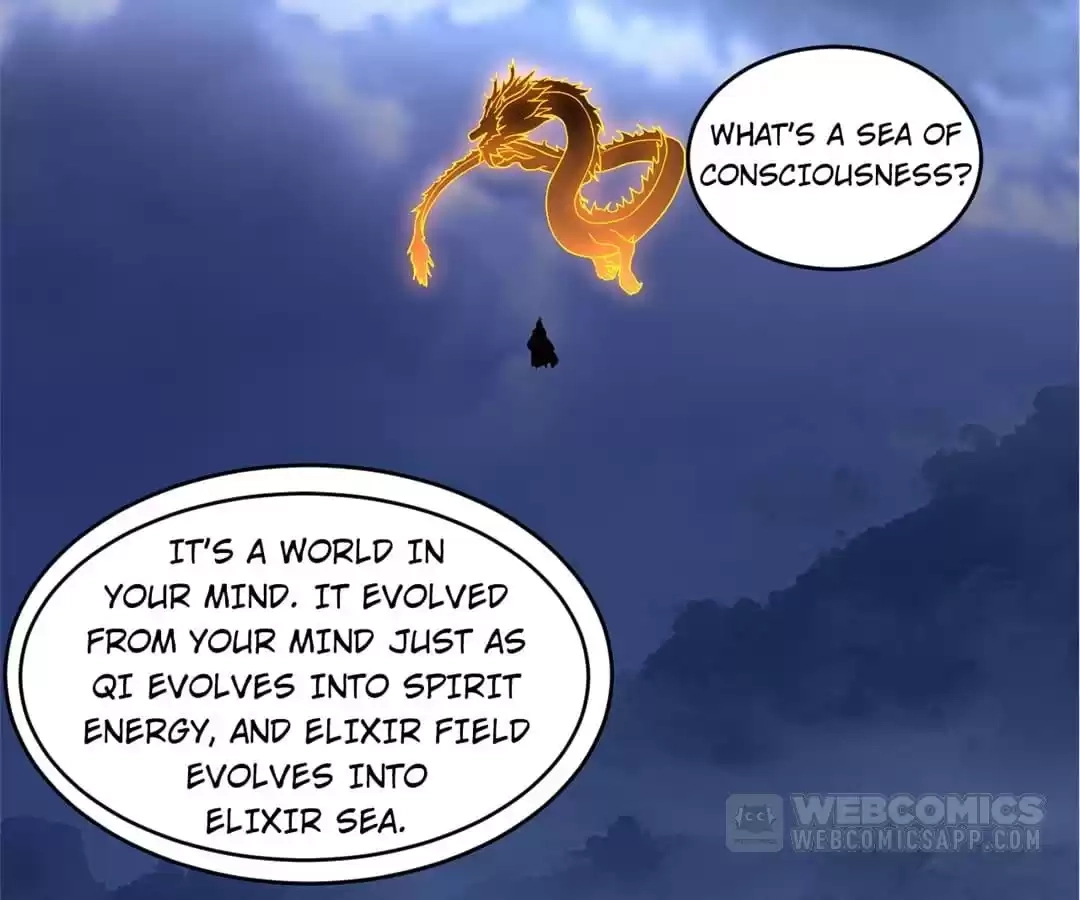 Banished Disciple's Counterattack Chapter 300 page 97 - 