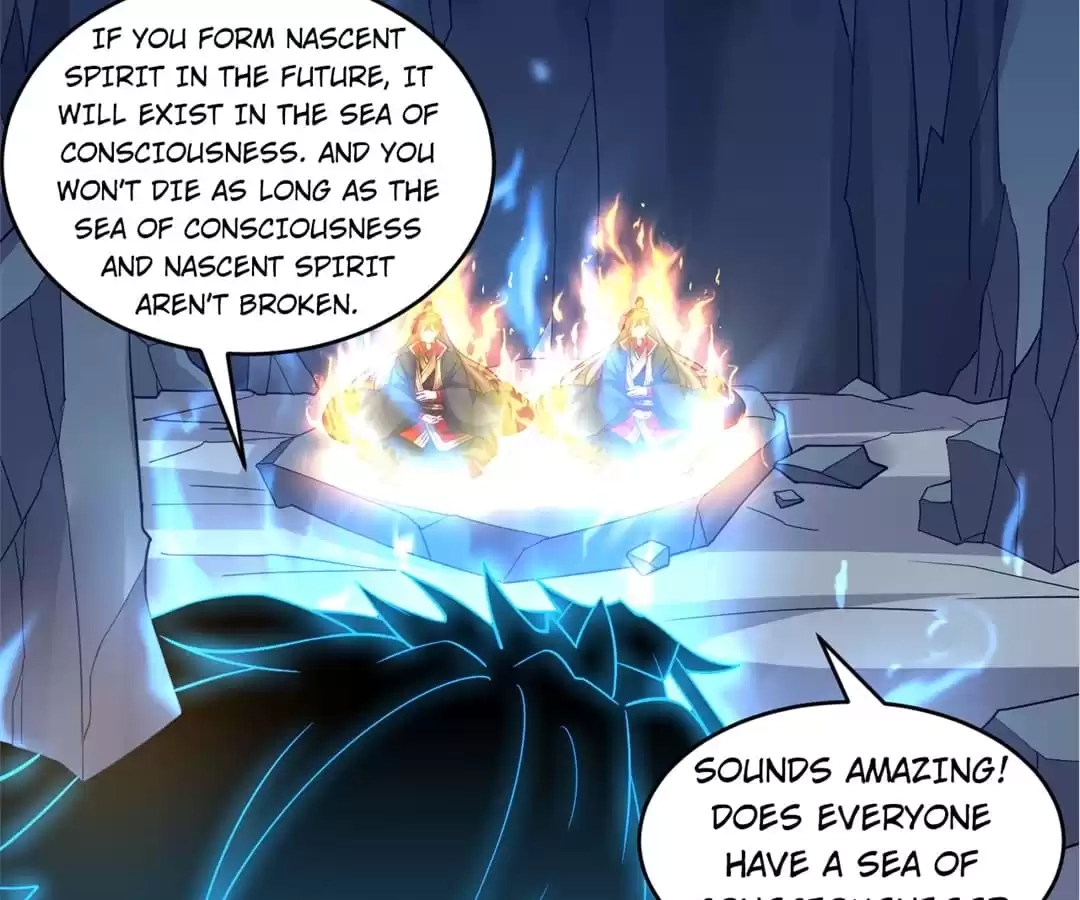 Banished Disciple's Counterattack Chapter 300 page 99 - 