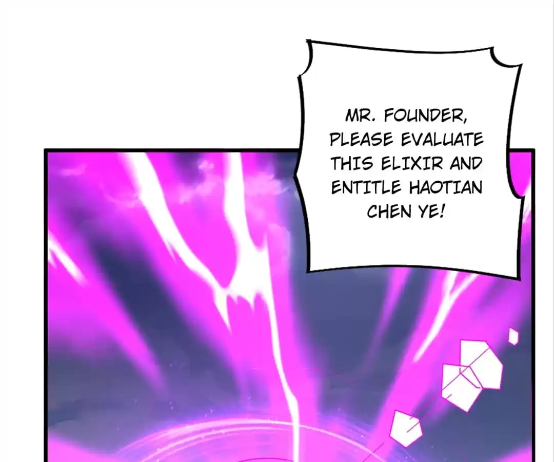 Banished Disciple's Counterattack Chapter 301 page 1 - 