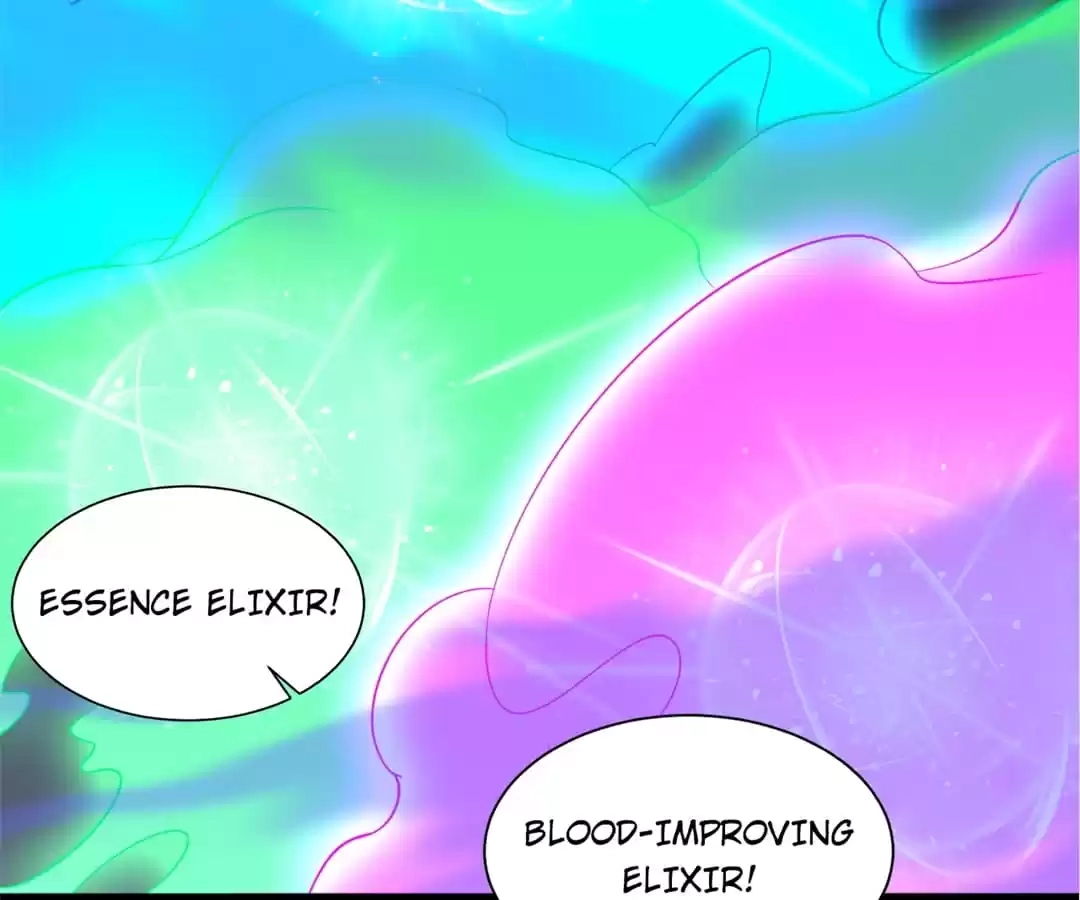Banished Disciple's Counterattack Chapter 301 page 107 - 