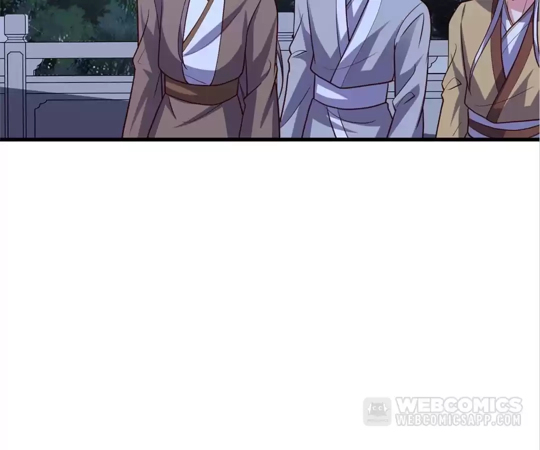 Banished Disciple's Counterattack Chapter 301 page 12 - 