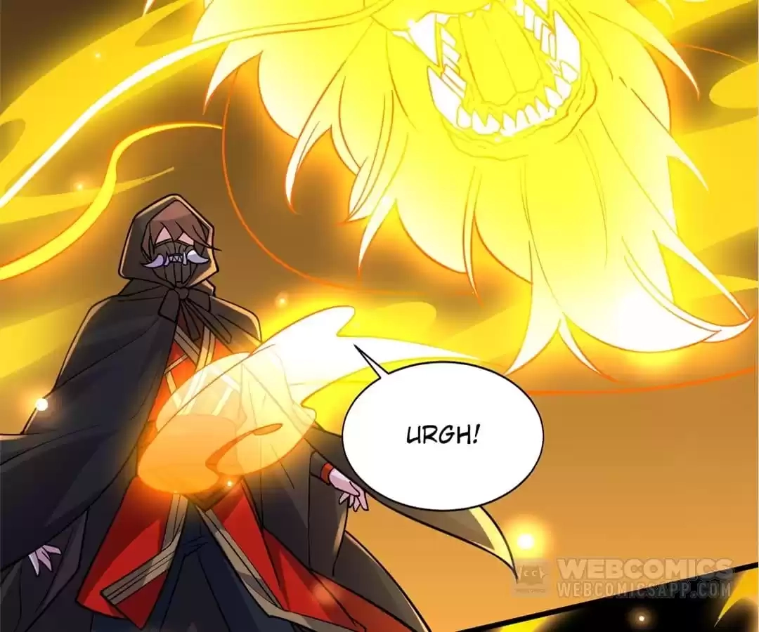 Banished Disciple's Counterattack Chapter 301 page 114 - 