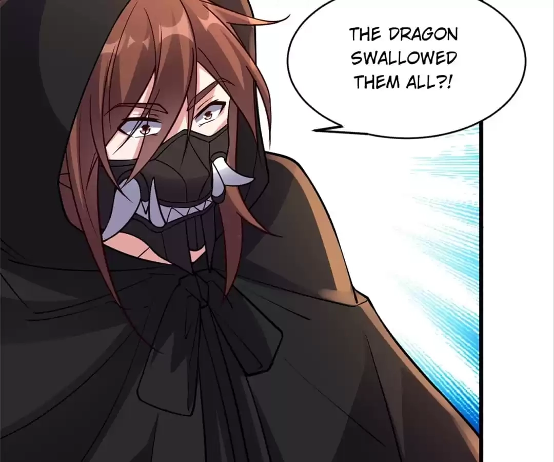 Banished Disciple's Counterattack Chapter 301 page 121 - 
