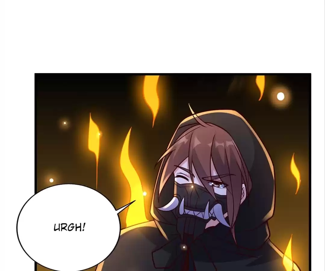 Banished Disciple's Counterattack Chapter 301 page 134 - 