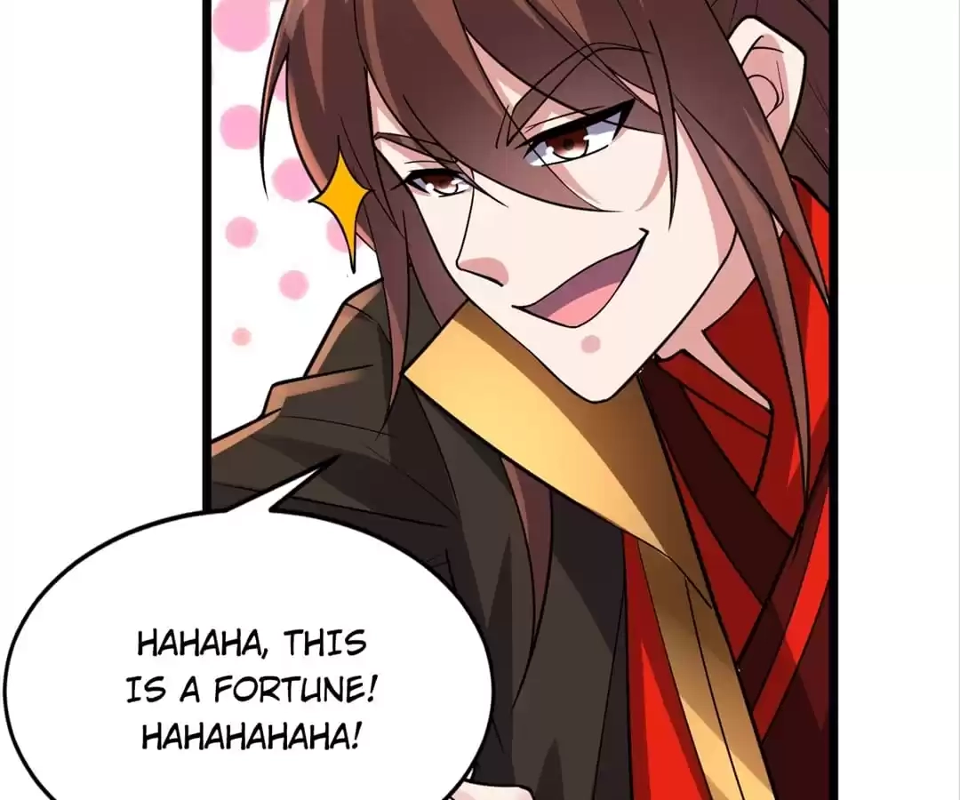 Banished Disciple's Counterattack Chapter 301 page 143 - 