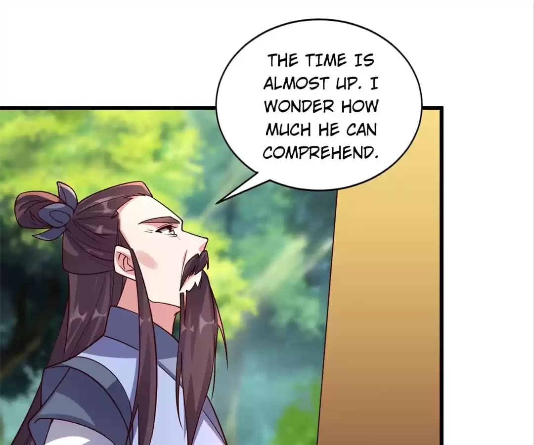 Banished Disciple's Counterattack Chapter 301 page 149 - 