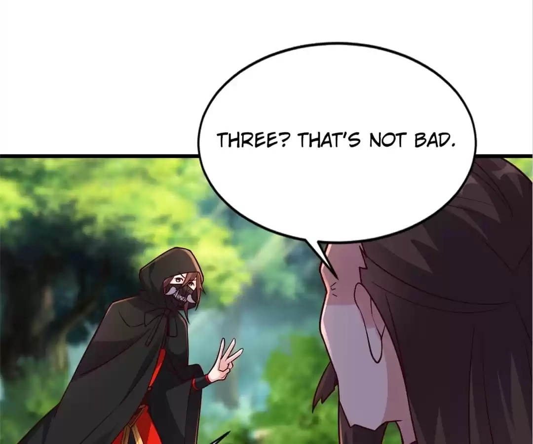 Banished Disciple's Counterattack Chapter 301 page 161 - 