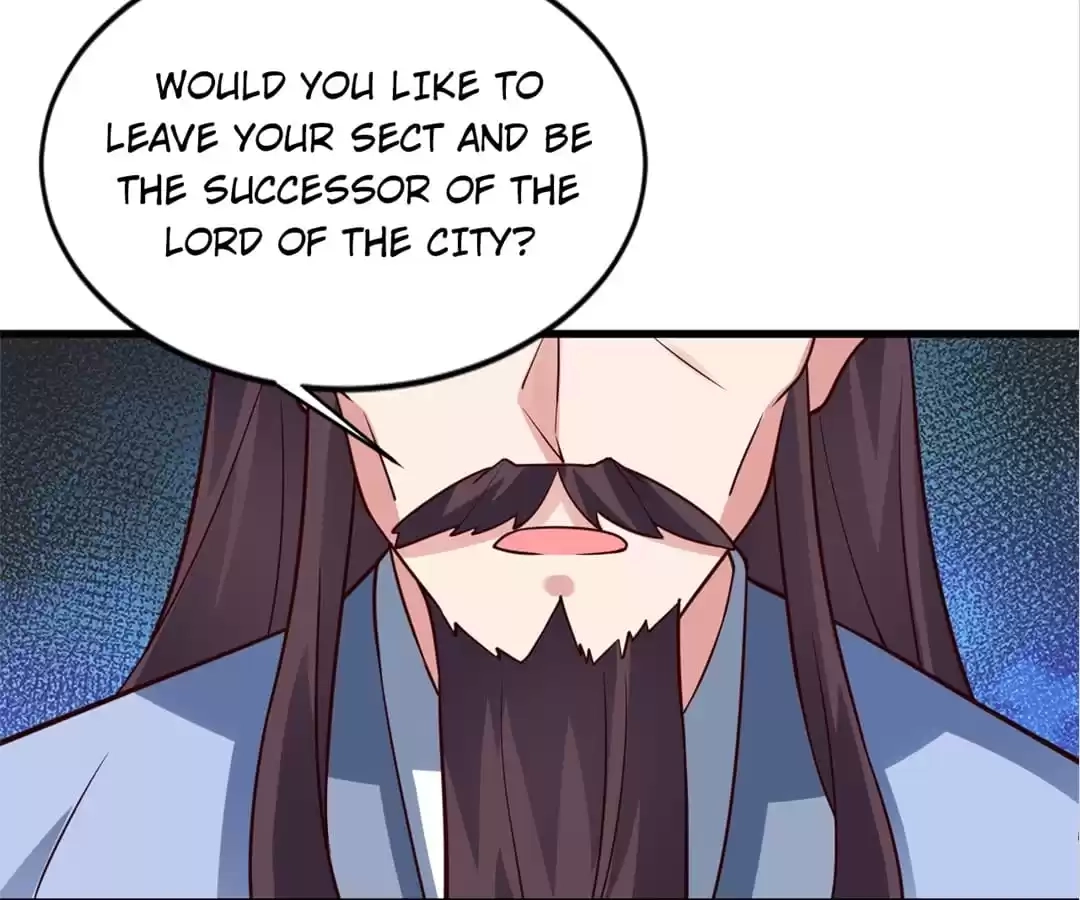 Banished Disciple's Counterattack Chapter 301 page 165 - 