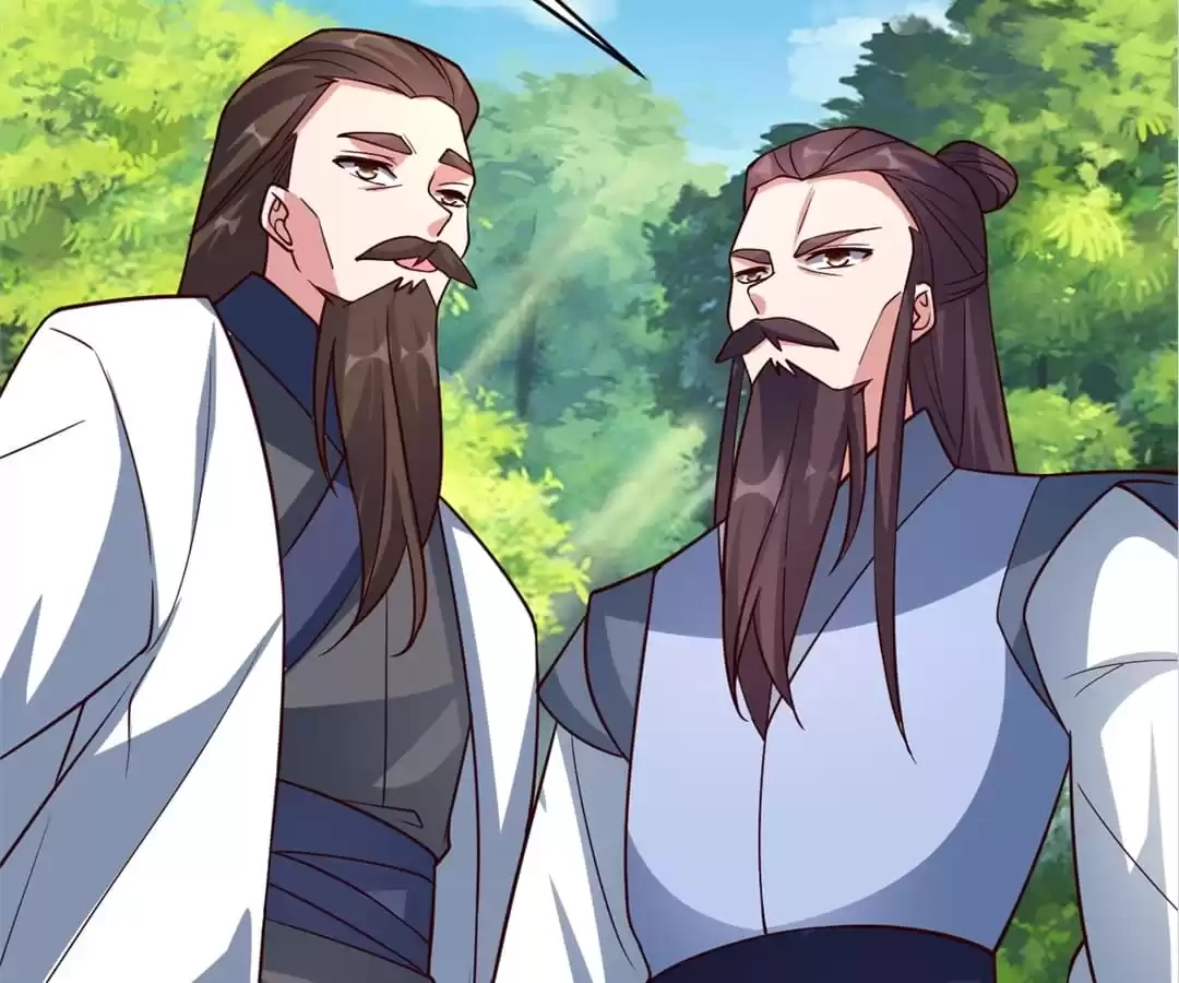 Banished Disciple's Counterattack Chapter 301 page 167 - 
