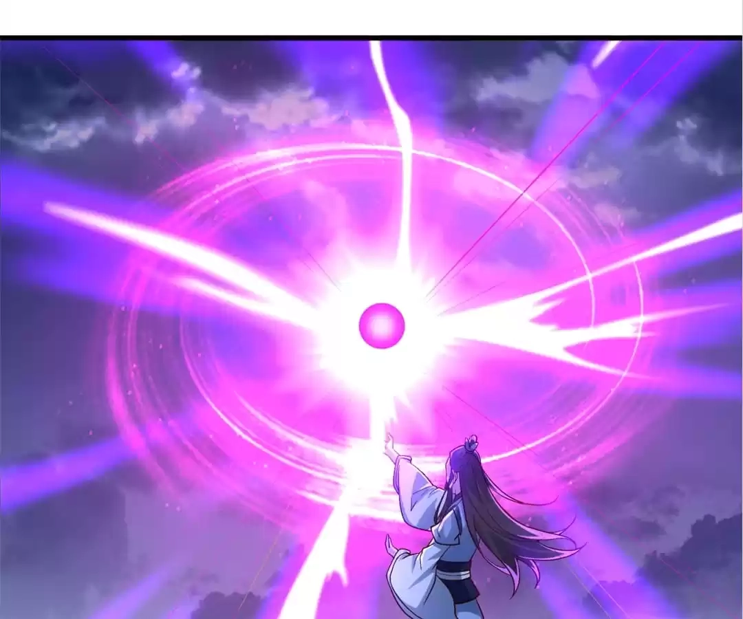 Banished Disciple's Counterattack Chapter 301 page 3 - 
