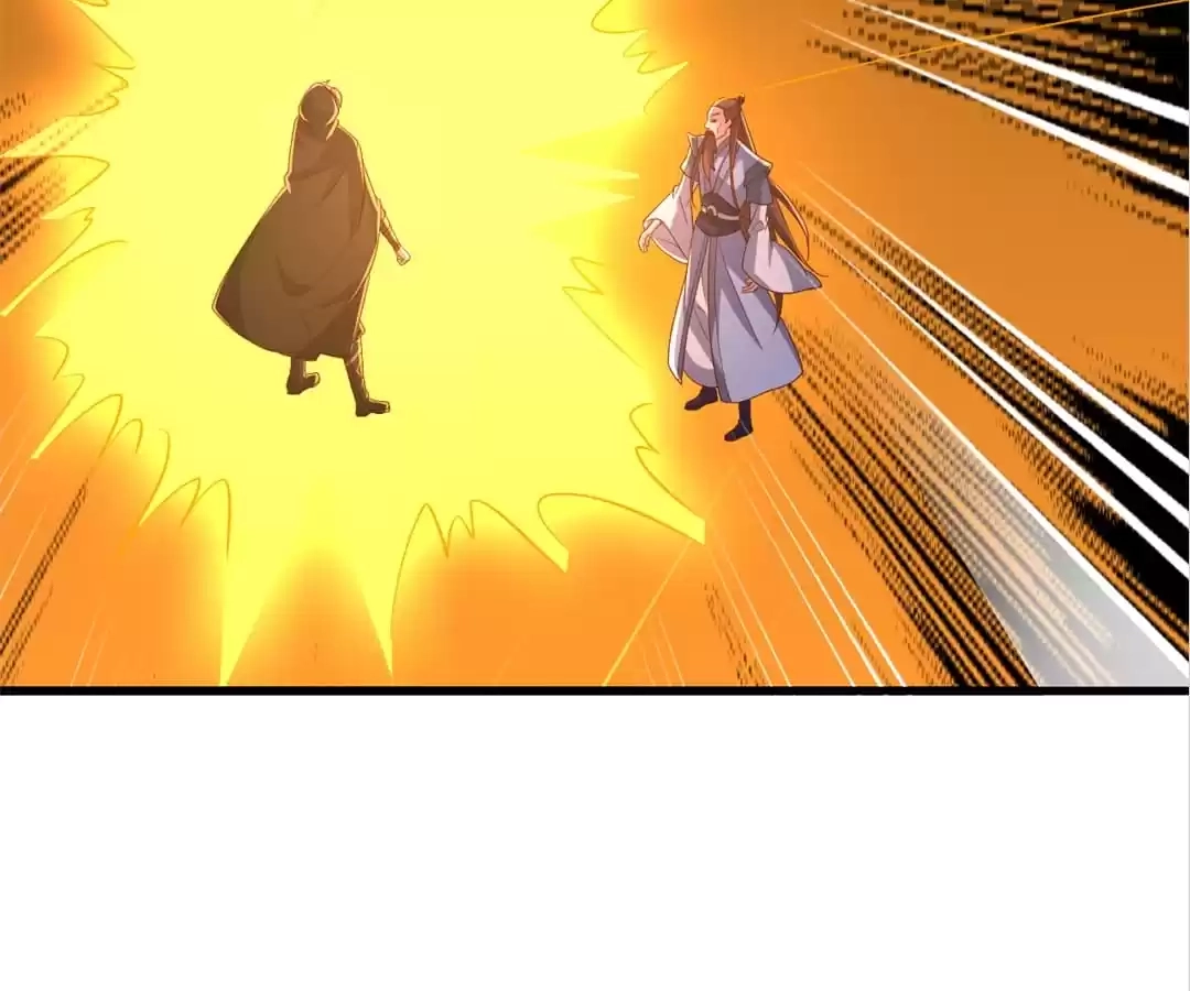 Banished Disciple's Counterattack Chapter 301 page 27 - 