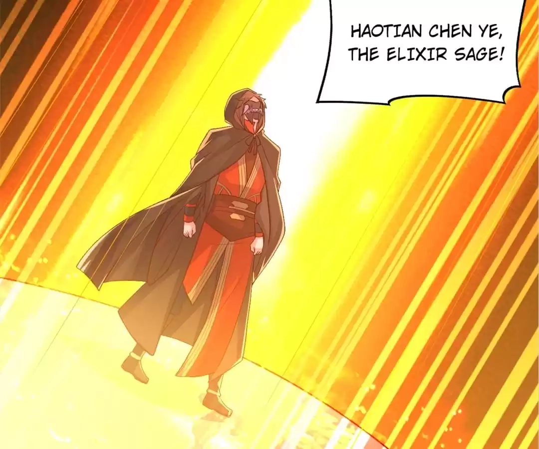 Banished Disciple's Counterattack Chapter 301 page 29 - 
