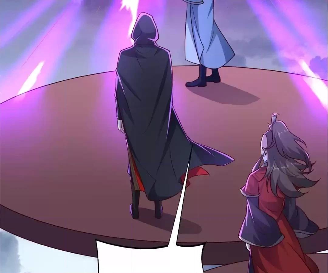 Banished Disciple's Counterattack Chapter 301 page 4 - 