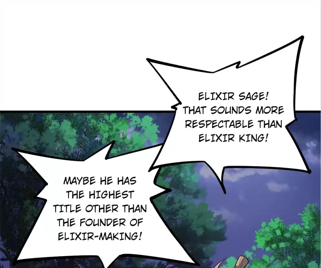 Banished Disciple's Counterattack Chapter 301 page 31 - 