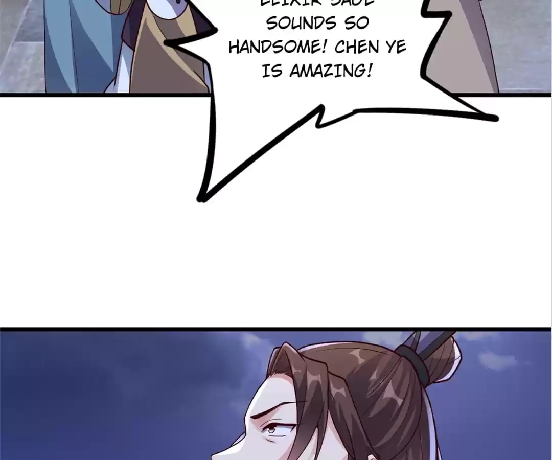 Banished Disciple's Counterattack Chapter 301 page 33 - 