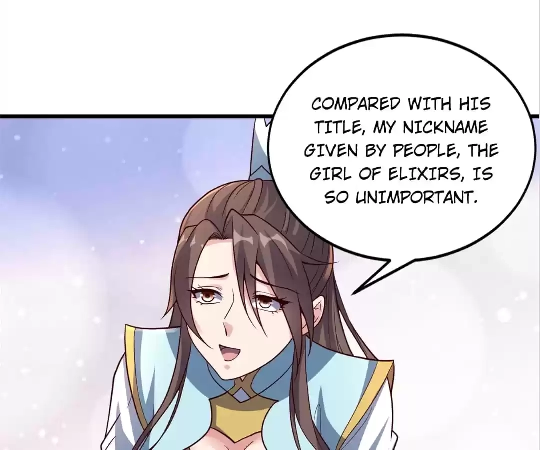 Banished Disciple's Counterattack Chapter 301 page 35 - 