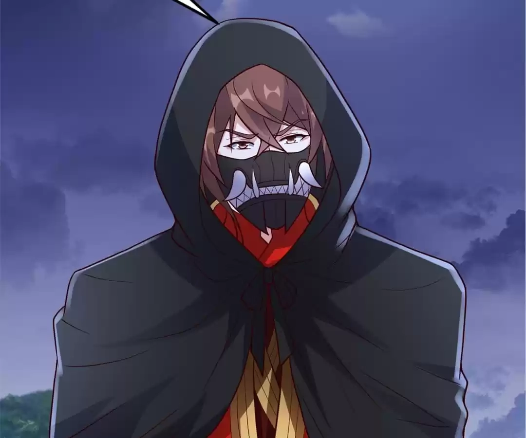 Banished Disciple's Counterattack Chapter 301 page 37 - 