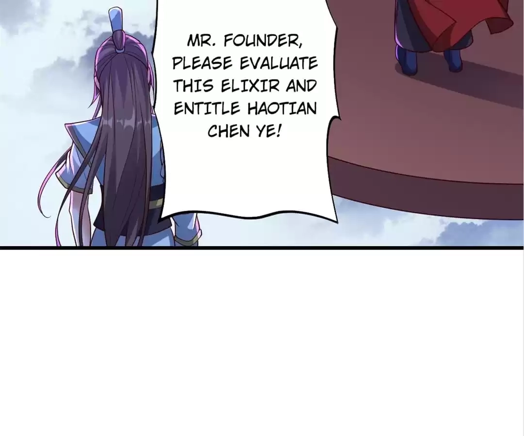 Banished Disciple's Counterattack Chapter 301 page 5 - 