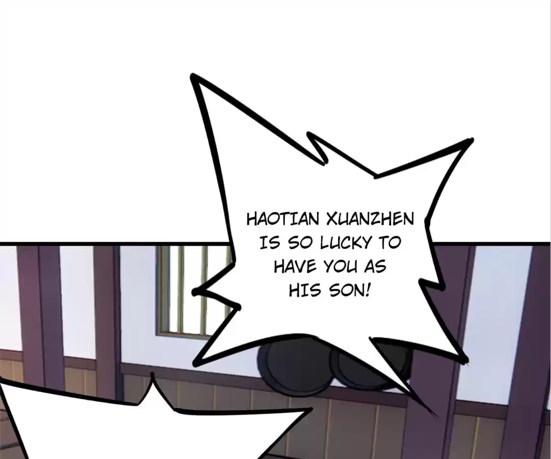 Banished Disciple's Counterattack Chapter 301 page 41 - 
