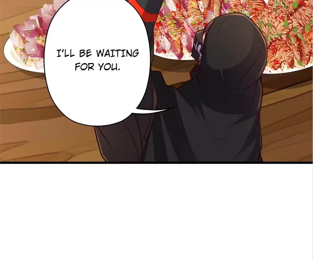 Banished Disciple's Counterattack Chapter 301 page 43 - 