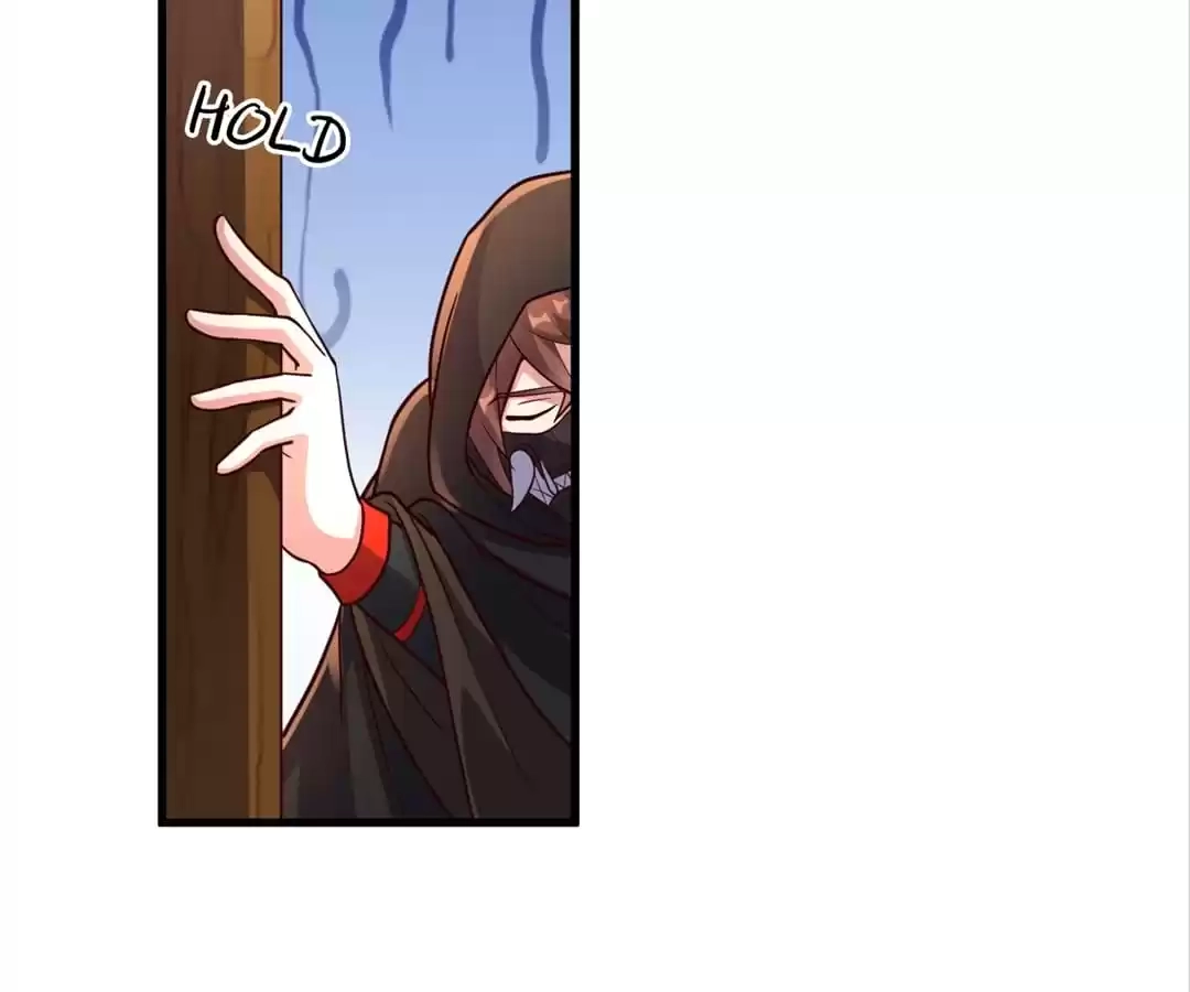 Banished Disciple's Counterattack Chapter 301 page 48 - 