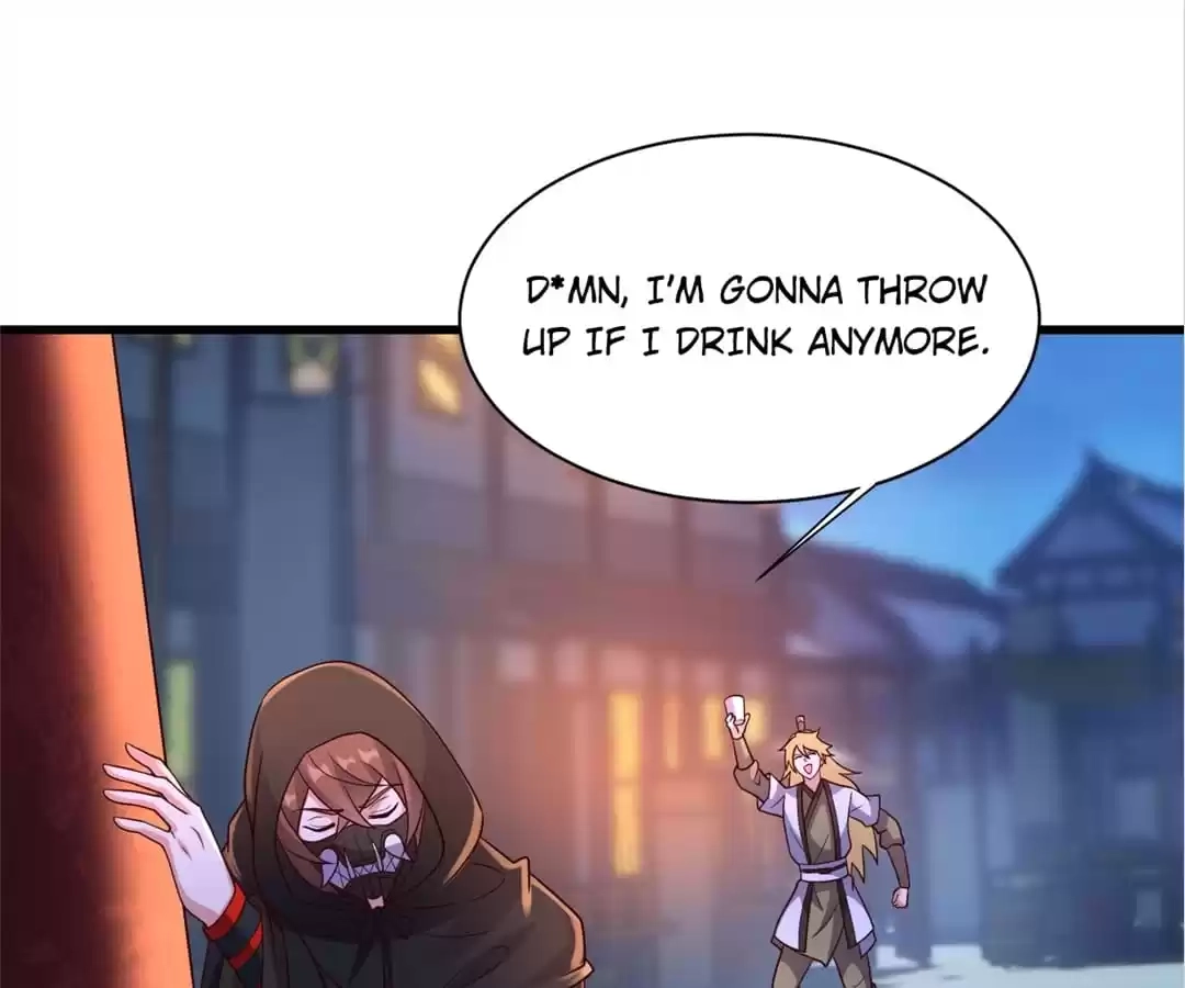 Banished Disciple's Counterattack Chapter 301 page 51 - 