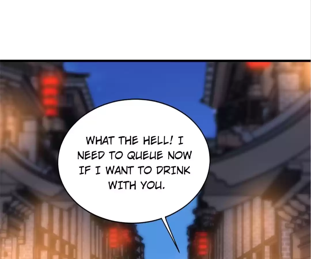 Banished Disciple's Counterattack Chapter 301 page 53 - 