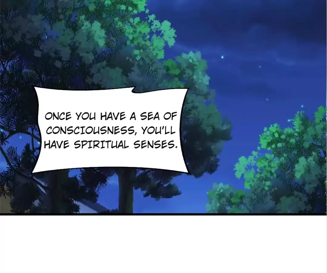 Banished Disciple's Counterattack Chapter 301 page 58 - 