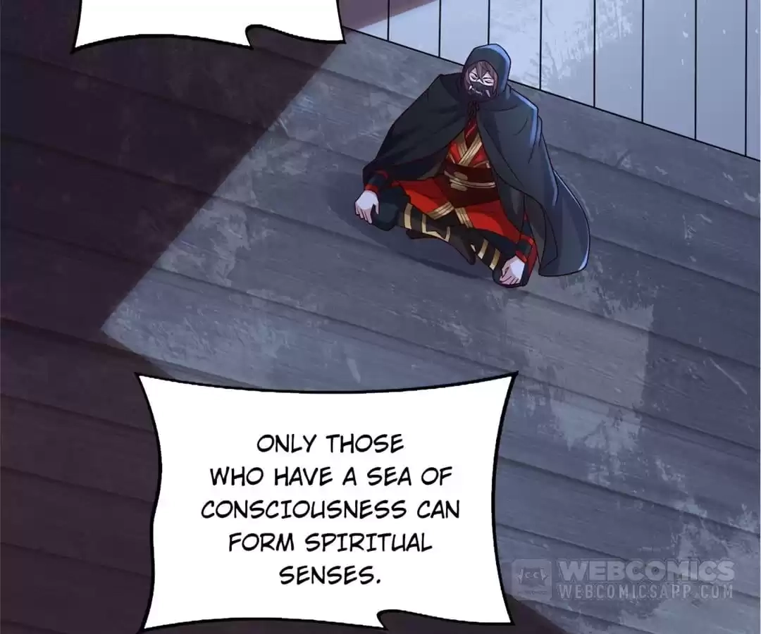 Banished Disciple's Counterattack Chapter 301 page 60 - 