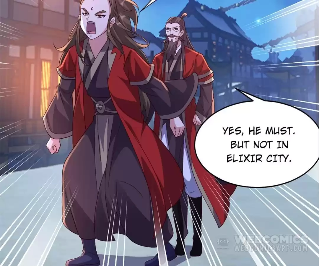 Banished Disciple's Counterattack Chapter 301 page 69 - 