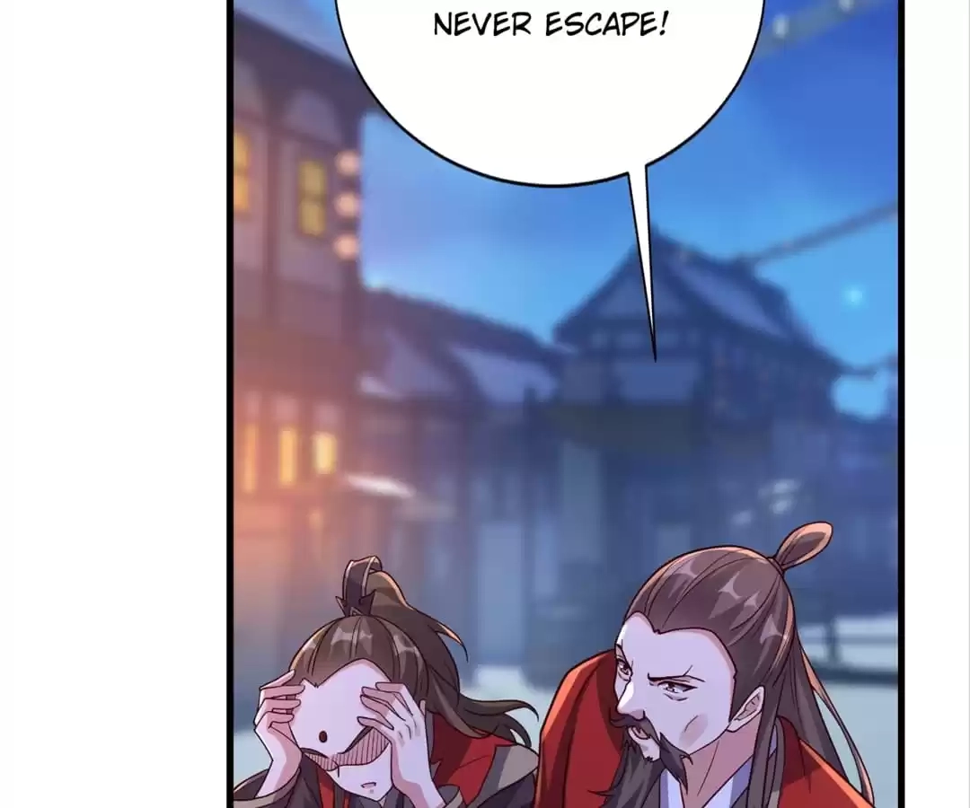 Banished Disciple's Counterattack Chapter 301 page 71 - 
