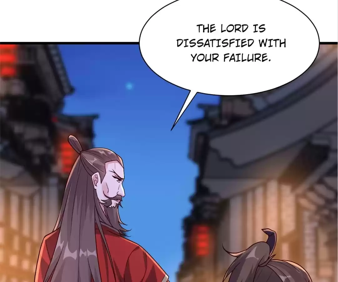 Banished Disciple's Counterattack Chapter 301 page 73 - 
