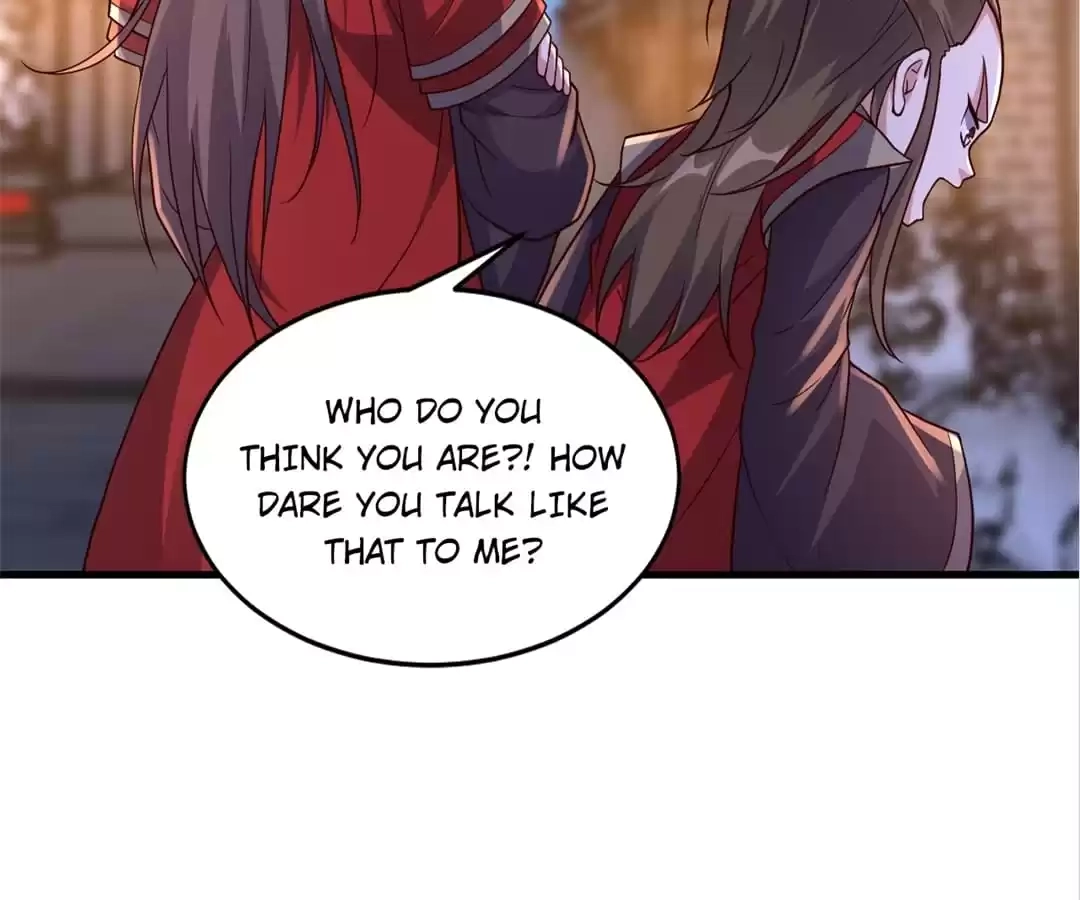 Banished Disciple's Counterattack Chapter 301 page 74 - 