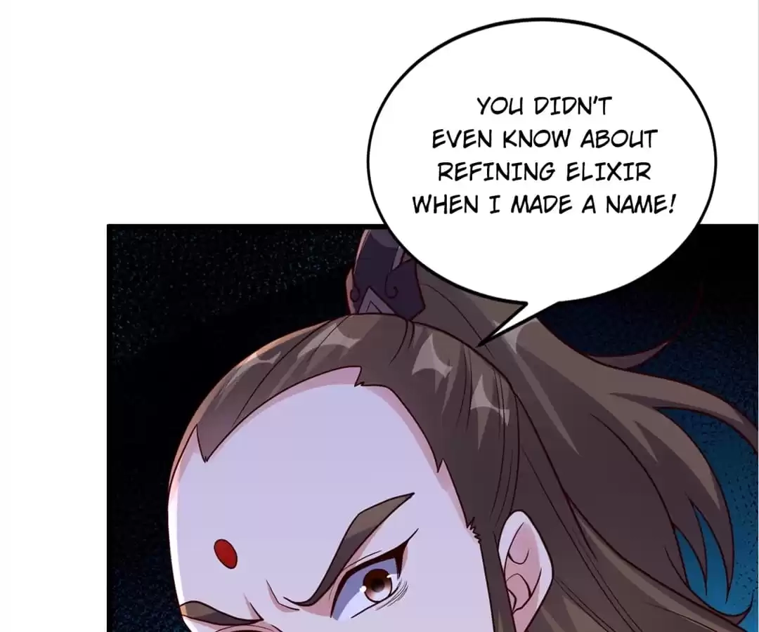 Banished Disciple's Counterattack Chapter 301 page 75 - 