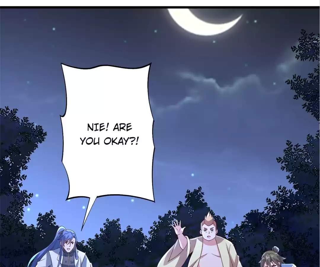 Banished Disciple's Counterattack Chapter 301 page 82 - 