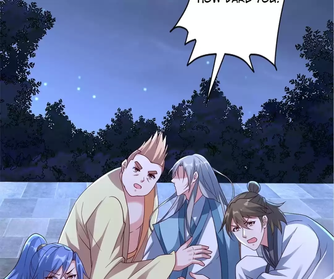 Banished Disciple's Counterattack Chapter 301 page 85 - 