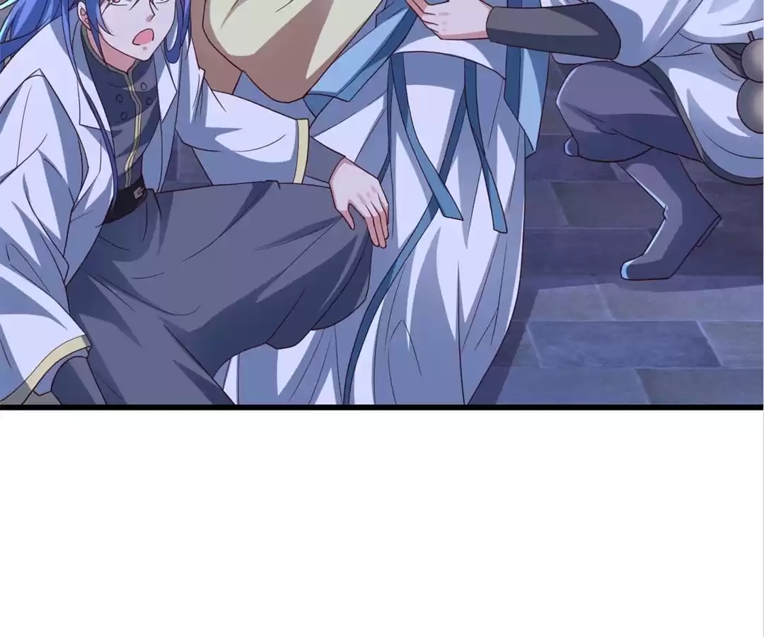 Banished Disciple's Counterattack Chapter 301 page 86 - 