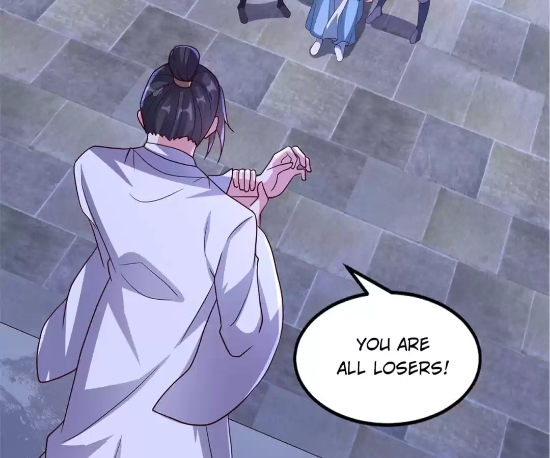 Banished Disciple's Counterattack Chapter 301 page 90 - 