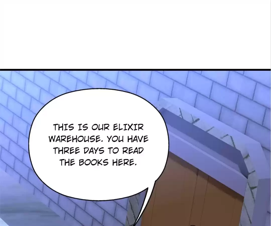 Banished Disciple's Counterattack Chapter 301 page 95 - 
