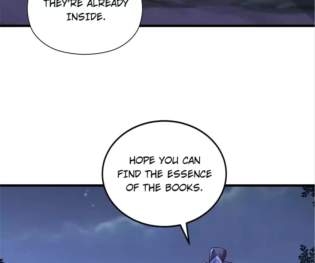 Banished Disciple's Counterattack Chapter 301 page 97 - 
