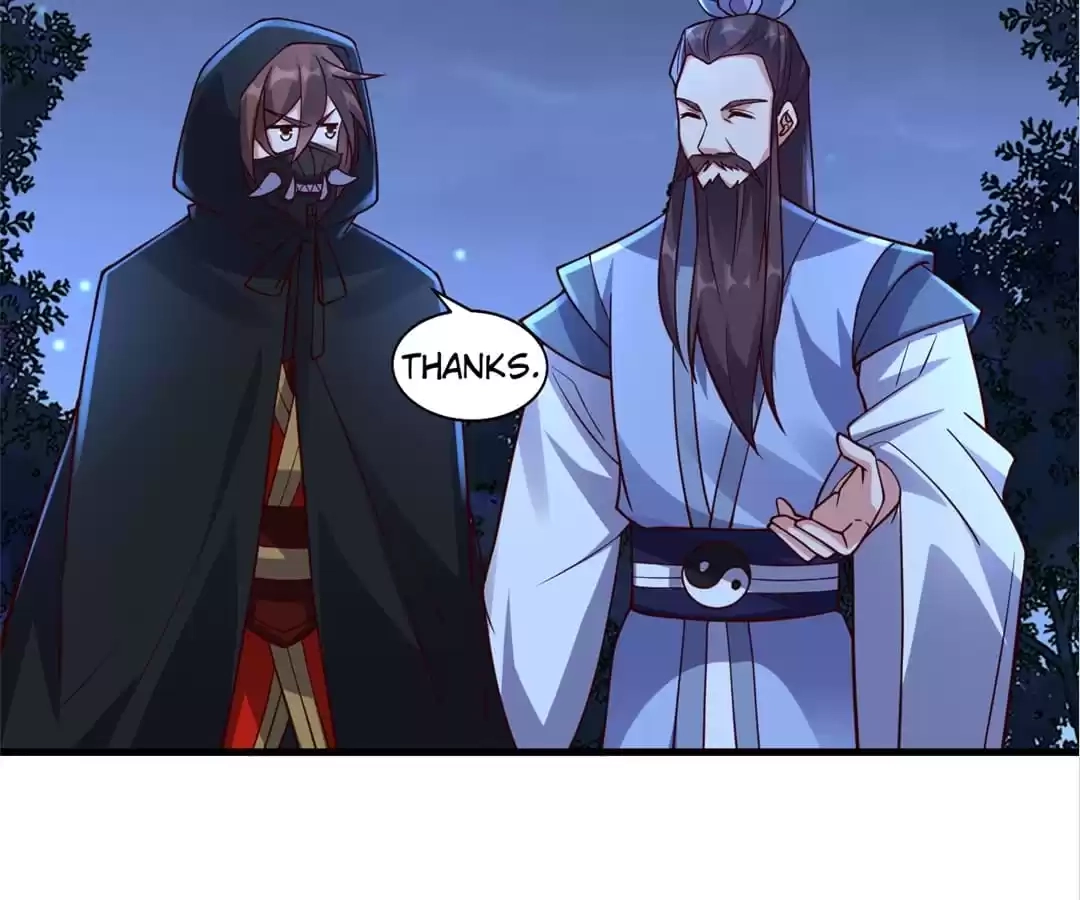 Banished Disciple's Counterattack Chapter 301 page 98 - 