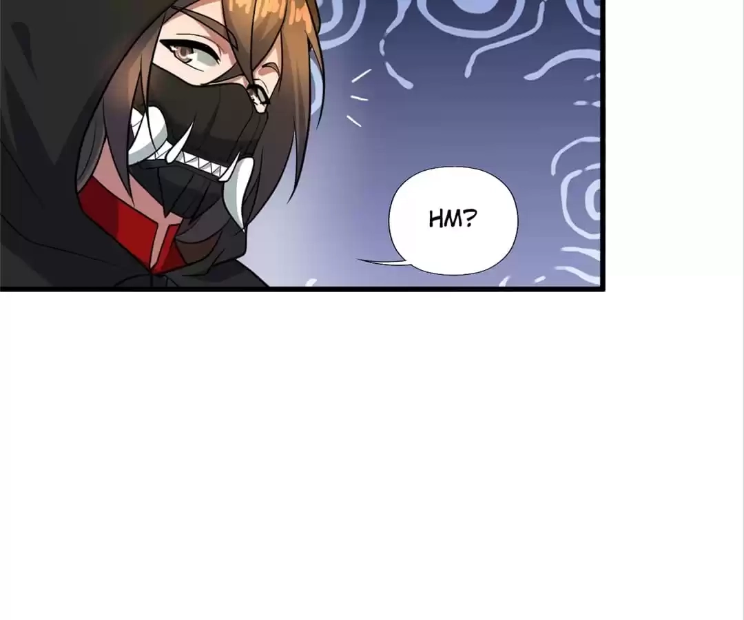 Banished Disciple's Counterattack Chapter 302 page 105 - 