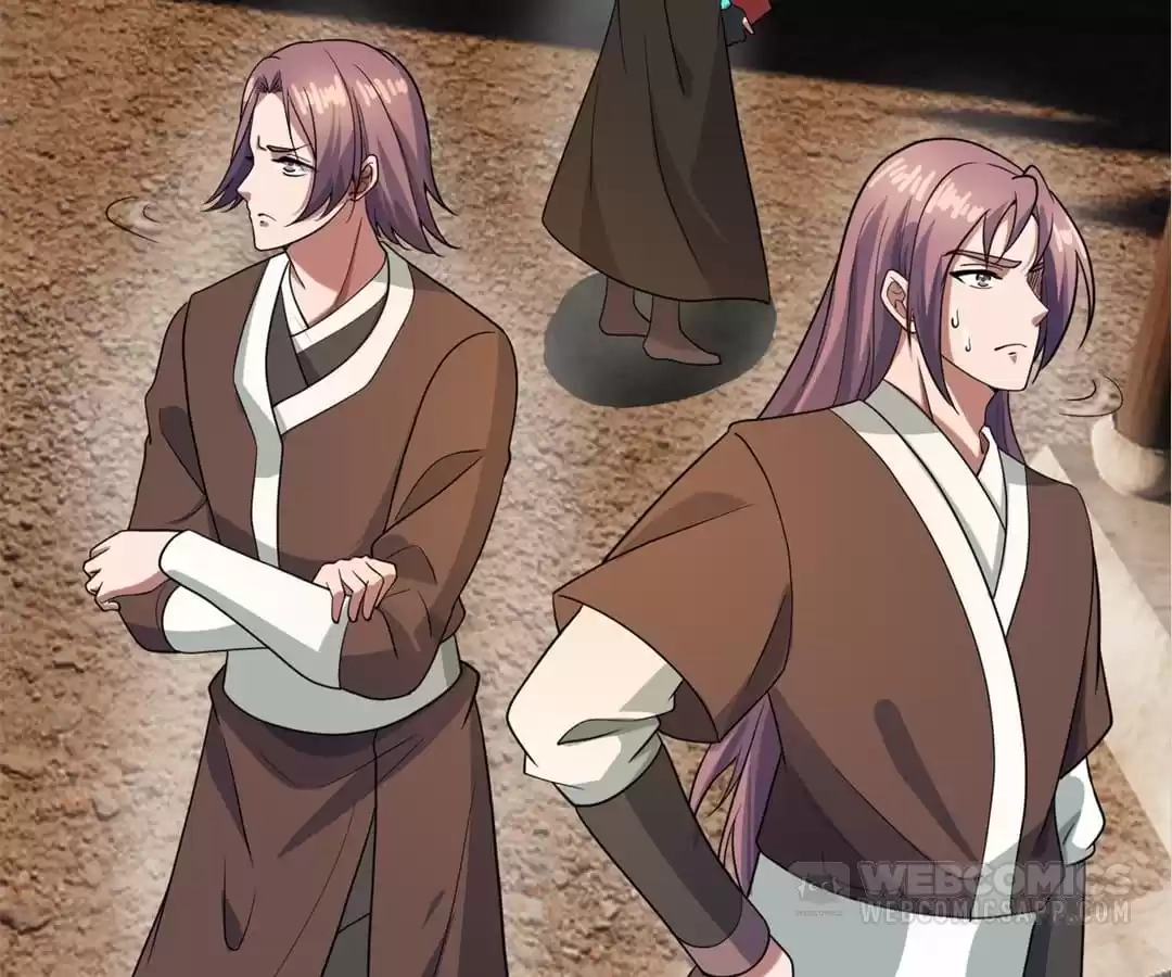 Banished Disciple's Counterattack Chapter 302 page 109 - 