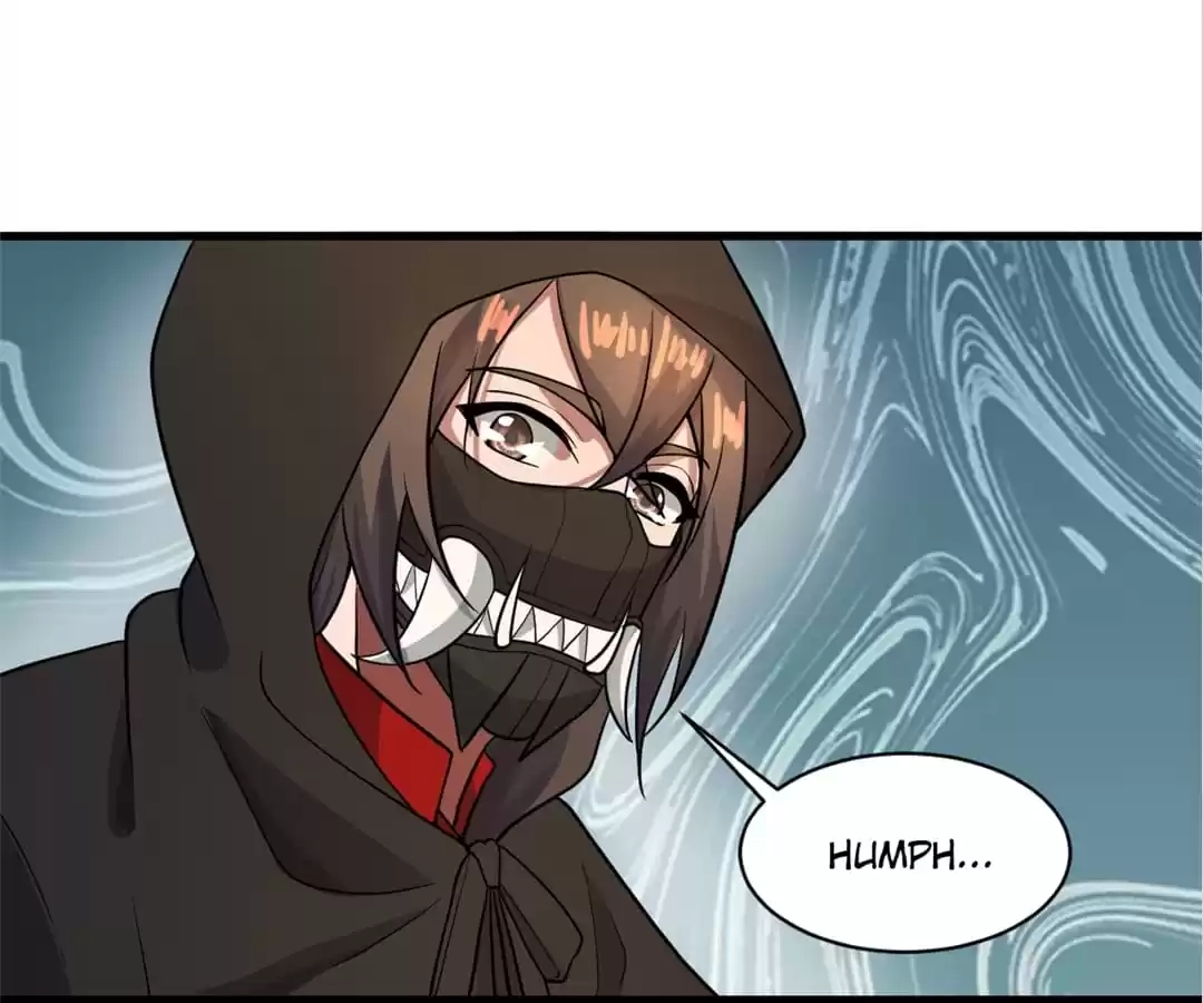 Banished Disciple's Counterattack Chapter 302 page 111 - 